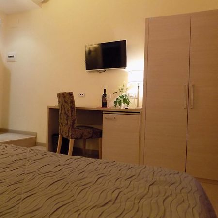 Booking House Ρώμη Εξωτερικό φωτογραφία