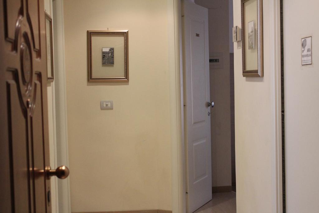 Booking House Ρώμη Εξωτερικό φωτογραφία