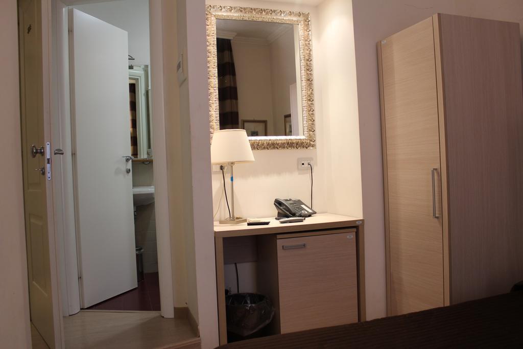 Booking House Ρώμη Εξωτερικό φωτογραφία