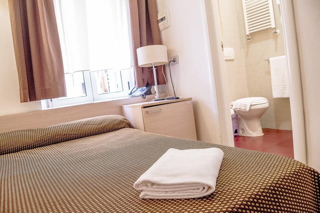 Booking House Ρώμη Εξωτερικό φωτογραφία