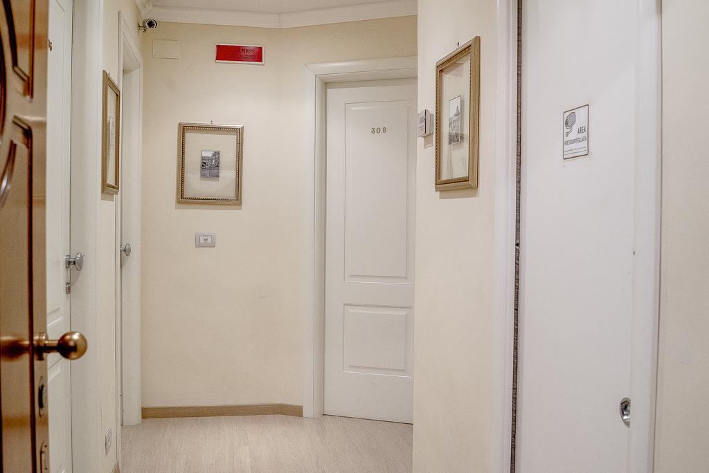 Booking House Ρώμη Εξωτερικό φωτογραφία