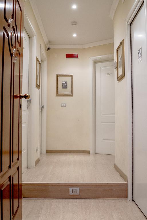 Booking House Ρώμη Εξωτερικό φωτογραφία