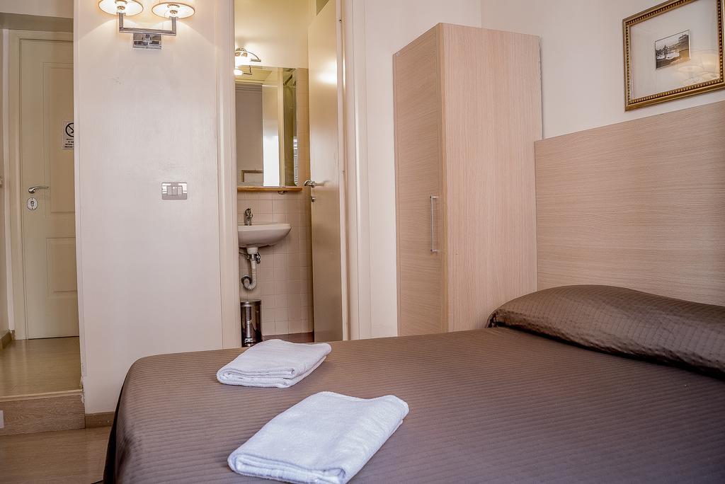 Booking House Ρώμη Εξωτερικό φωτογραφία
