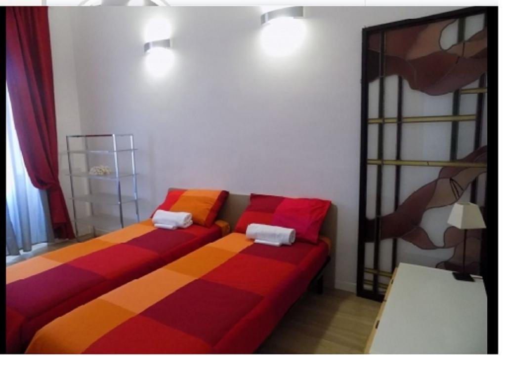 Booking House Ρώμη Εξωτερικό φωτογραφία