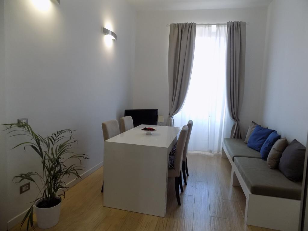Booking House Ρώμη Εξωτερικό φωτογραφία