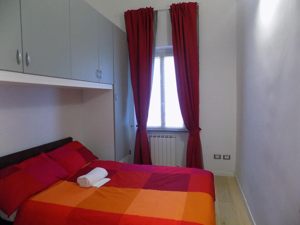 Booking House Ρώμη Εξωτερικό φωτογραφία