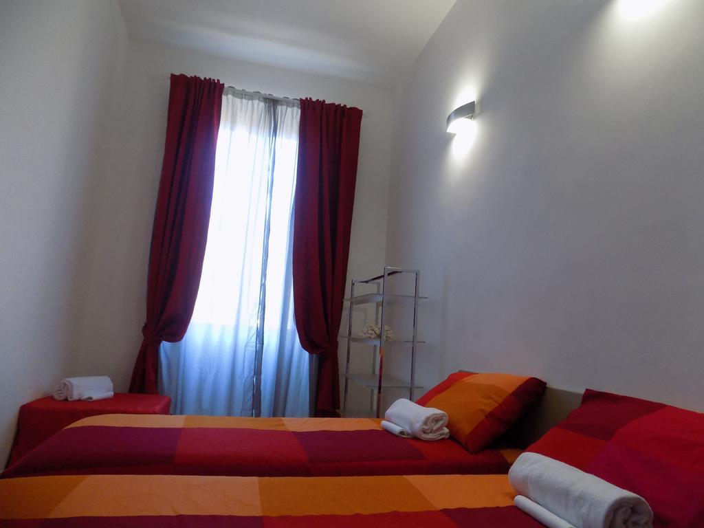 Booking House Ρώμη Εξωτερικό φωτογραφία
