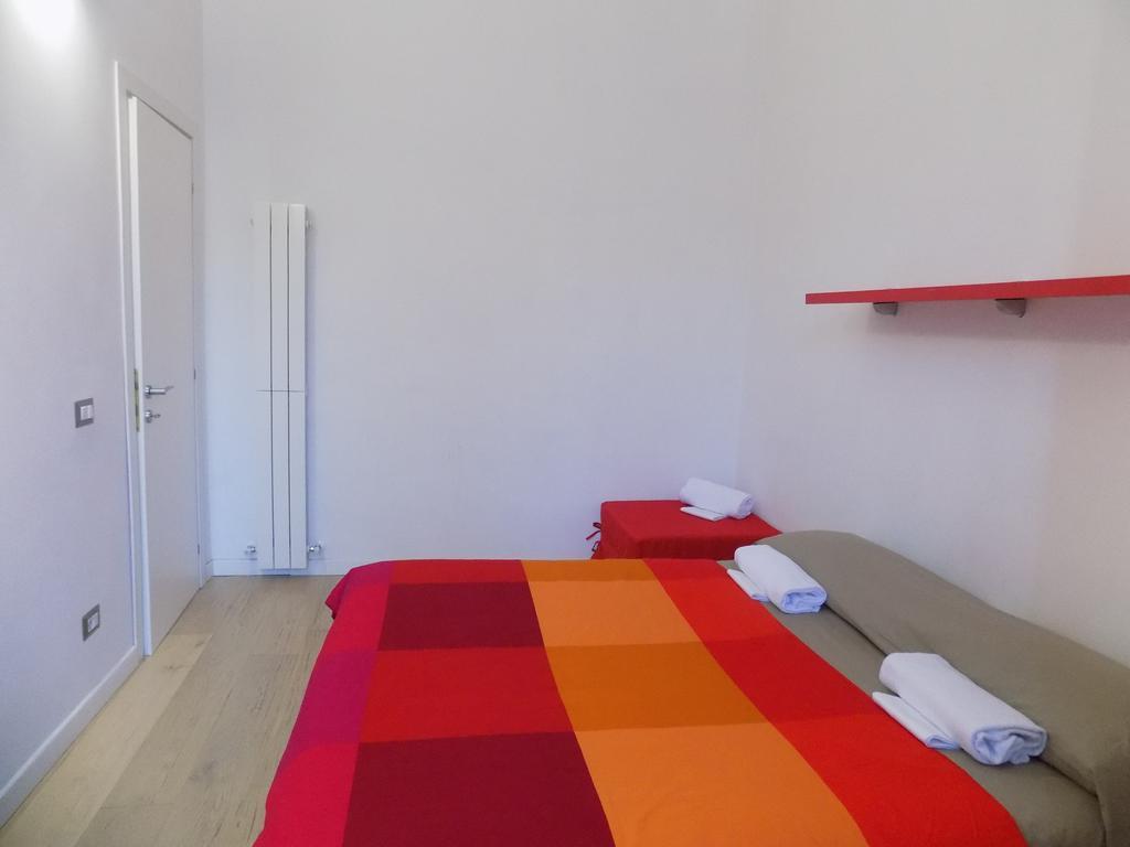 Booking House Ρώμη Εξωτερικό φωτογραφία