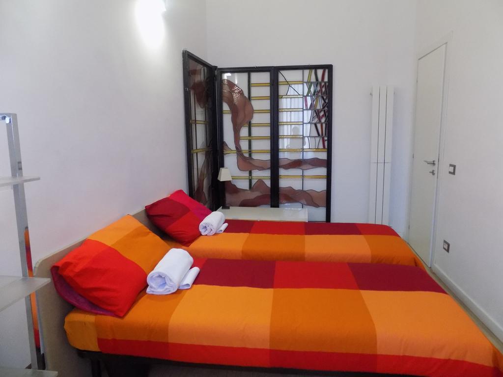 Booking House Ρώμη Εξωτερικό φωτογραφία