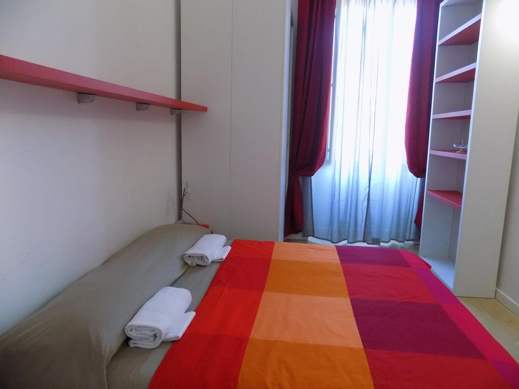 Booking House Ρώμη Εξωτερικό φωτογραφία