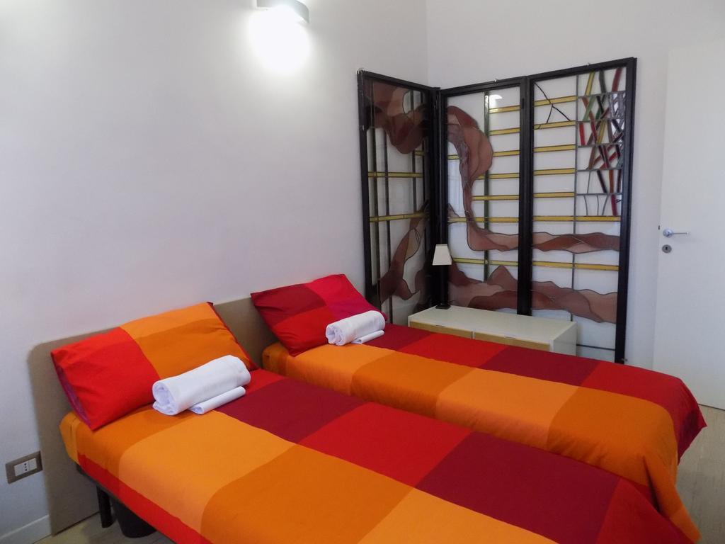 Booking House Ρώμη Εξωτερικό φωτογραφία