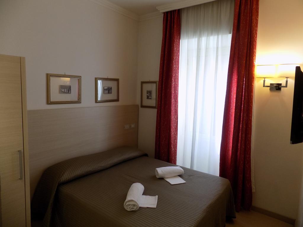 Booking House Ρώμη Εξωτερικό φωτογραφία