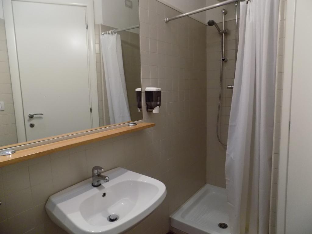Booking House Ρώμη Εξωτερικό φωτογραφία