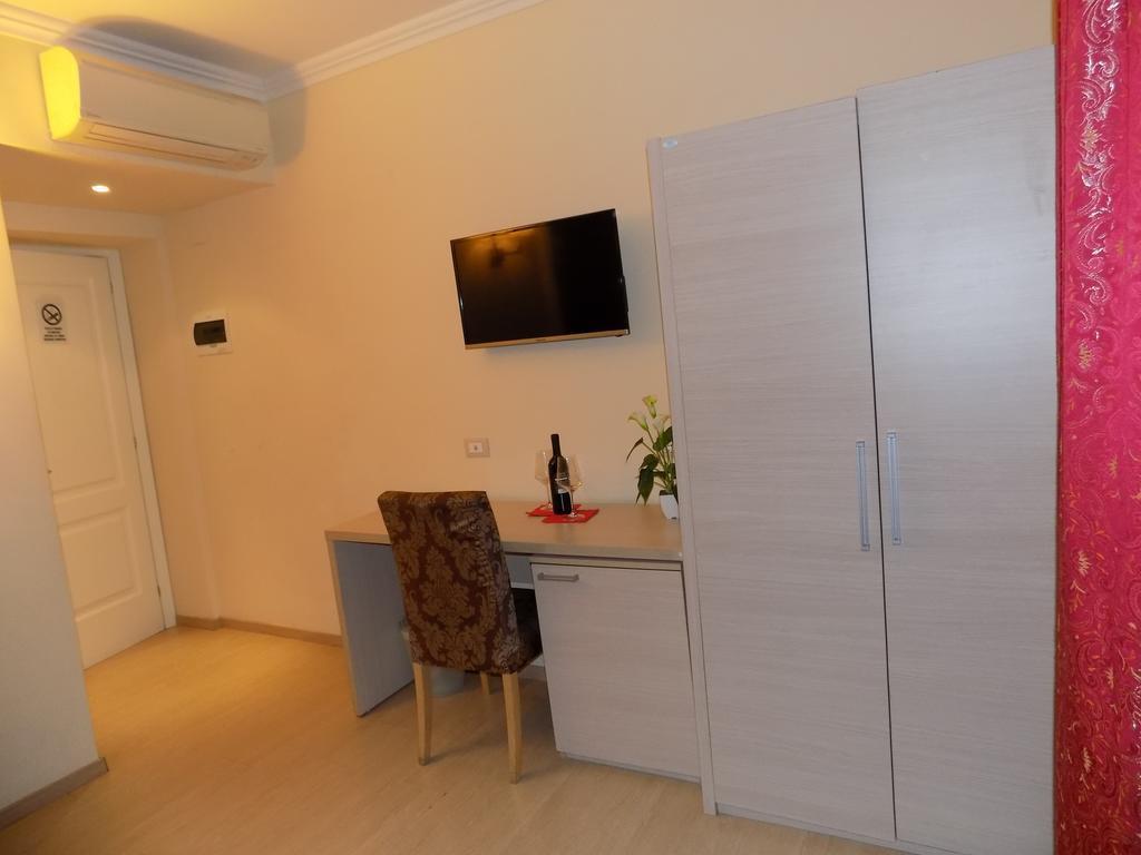 Booking House Ρώμη Εξωτερικό φωτογραφία