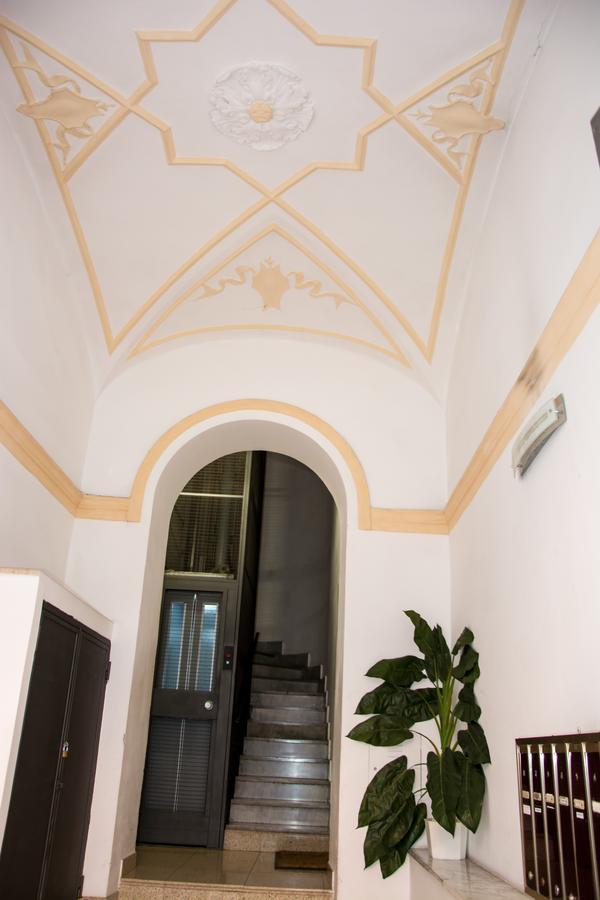 Booking House Ρώμη Εξωτερικό φωτογραφία