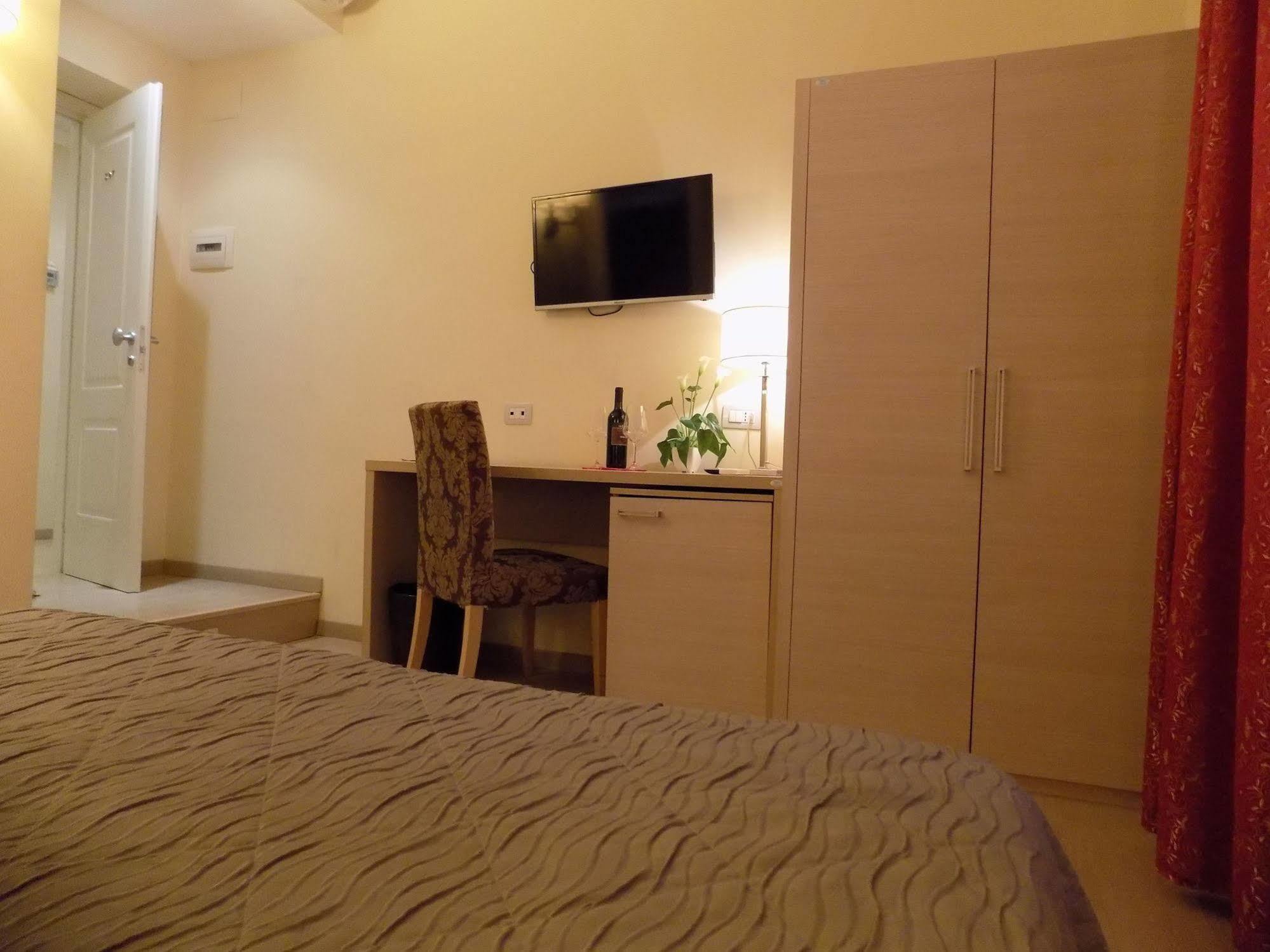Booking House Ρώμη Εξωτερικό φωτογραφία