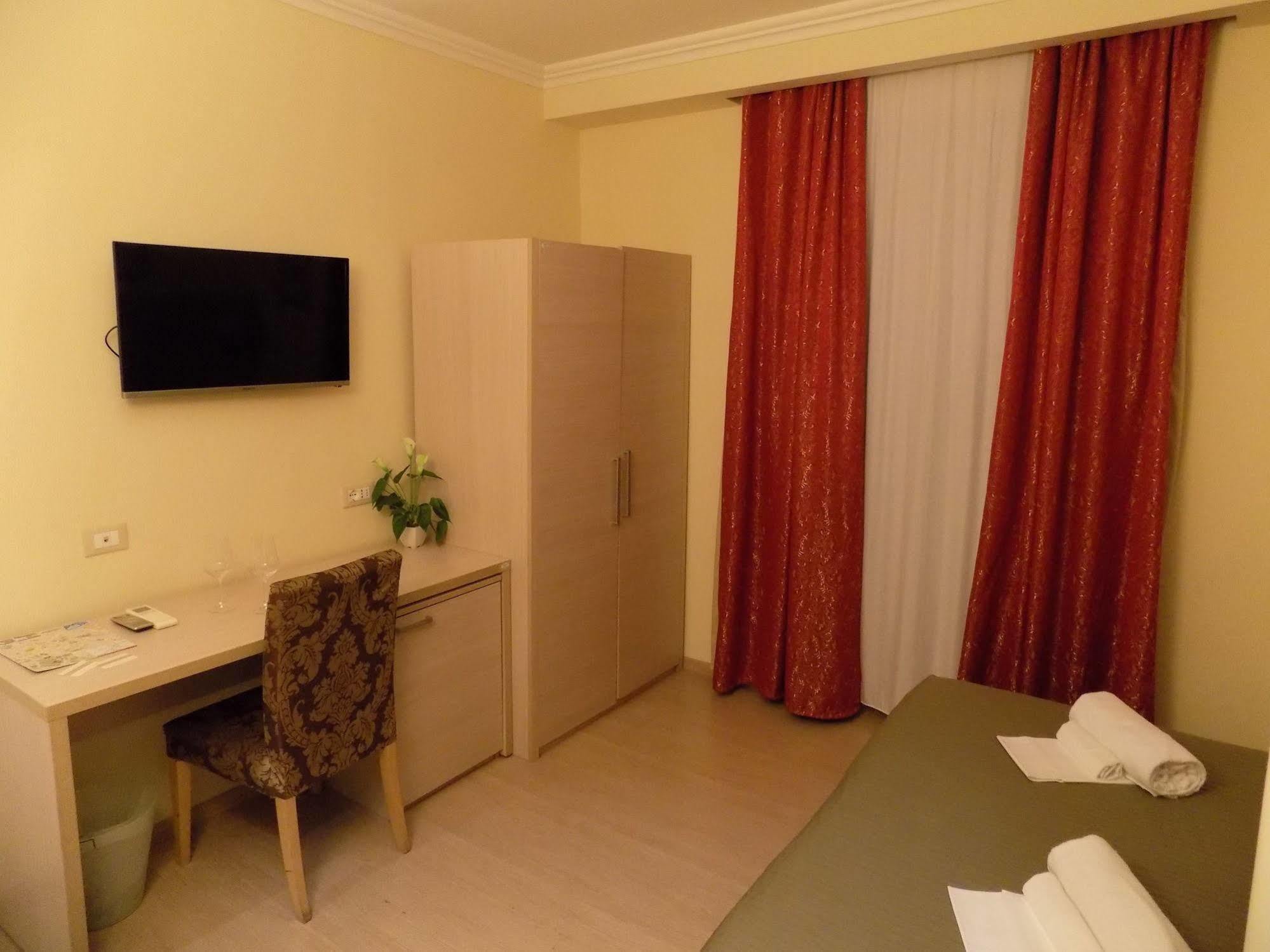 Booking House Ρώμη Εξωτερικό φωτογραφία