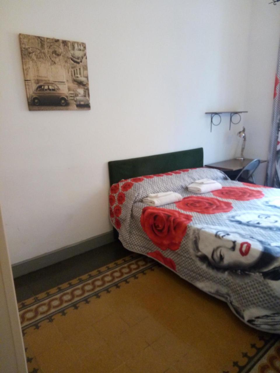 Booking House Ρώμη Εξωτερικό φωτογραφία