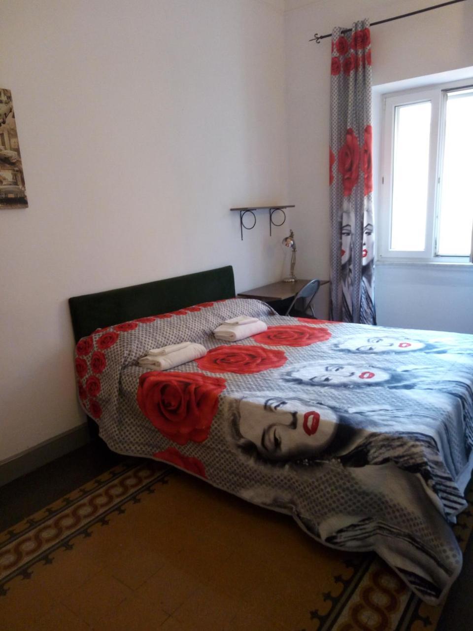 Booking House Ρώμη Εξωτερικό φωτογραφία
