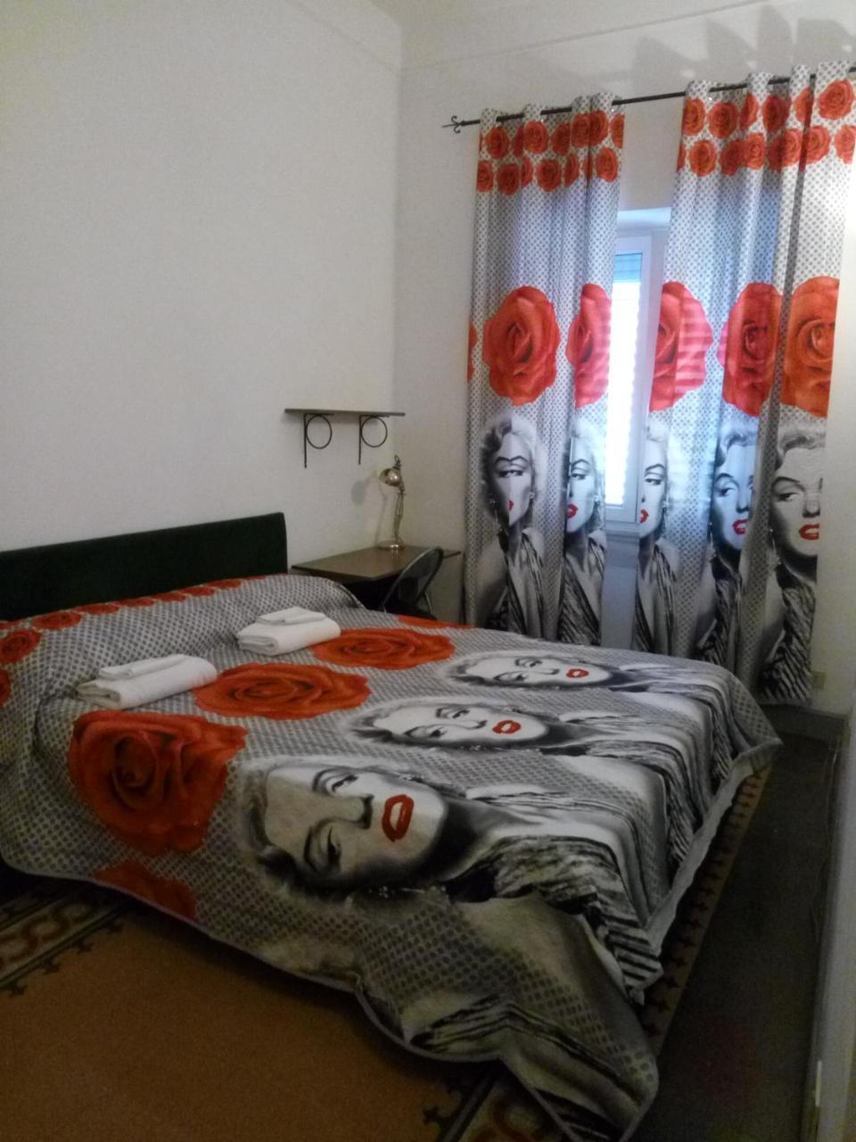Booking House Ρώμη Εξωτερικό φωτογραφία