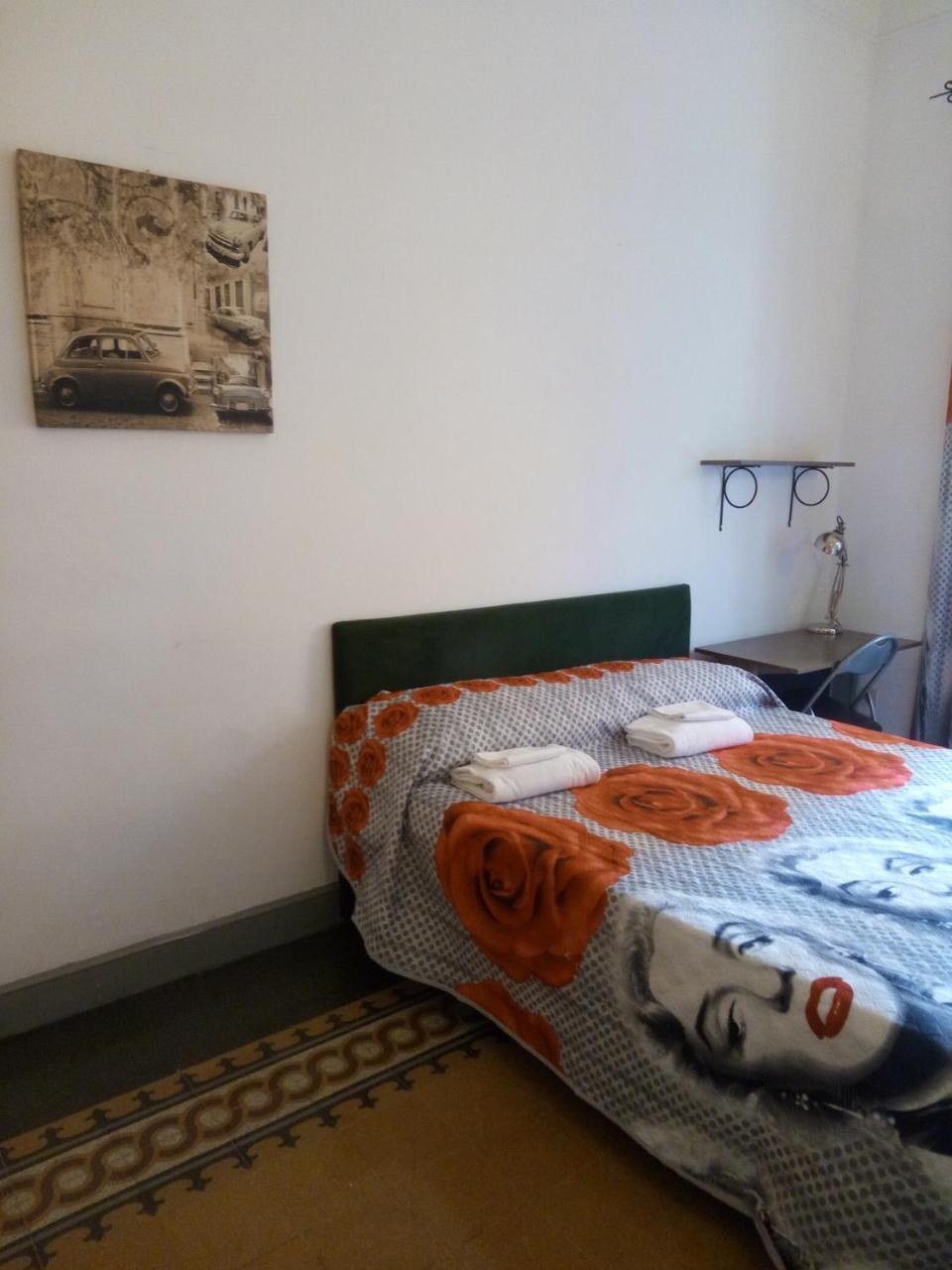 Booking House Ρώμη Εξωτερικό φωτογραφία