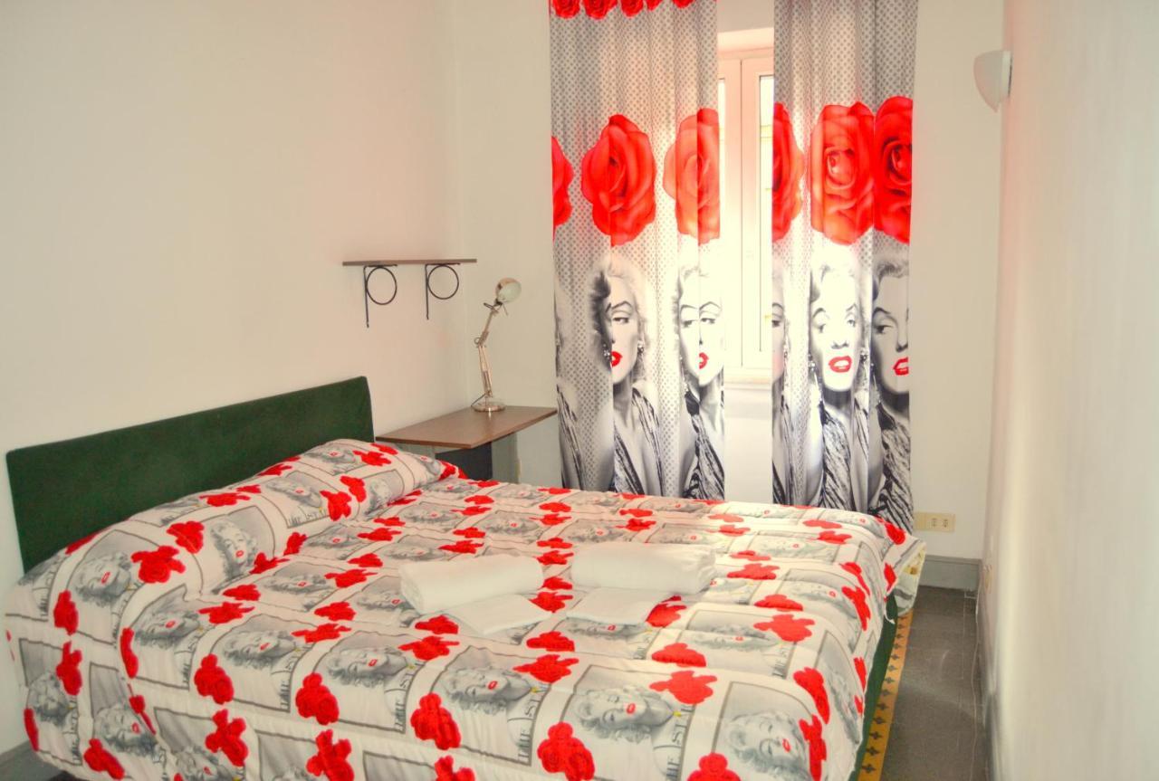 Booking House Ρώμη Εξωτερικό φωτογραφία