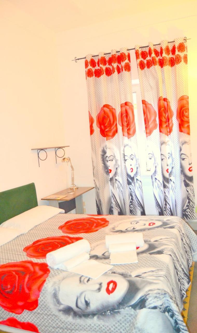 Booking House Ρώμη Εξωτερικό φωτογραφία