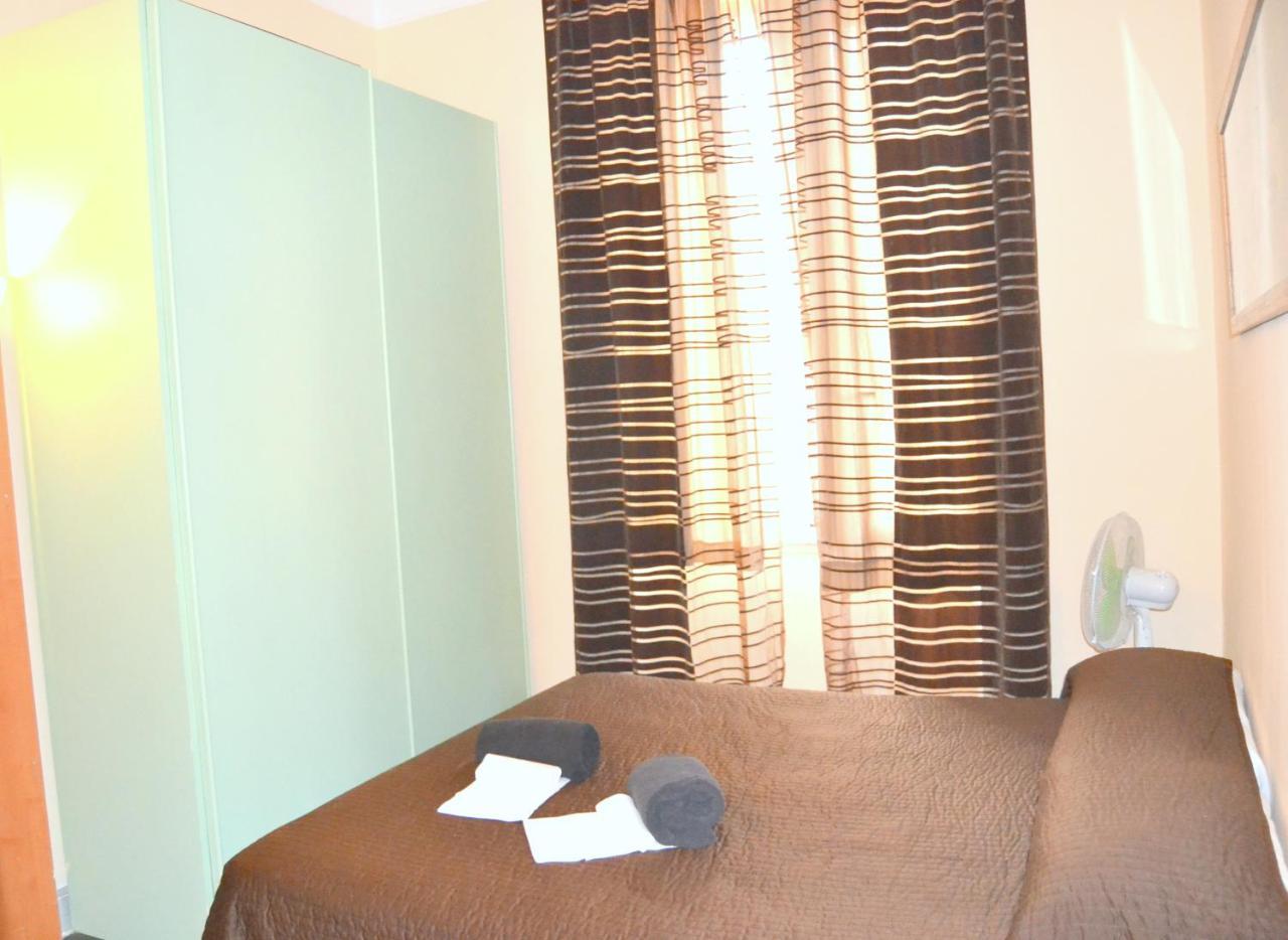 Booking House Ρώμη Εξωτερικό φωτογραφία