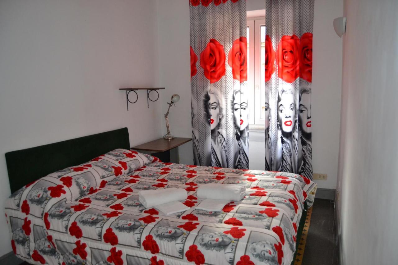 Booking House Ρώμη Εξωτερικό φωτογραφία