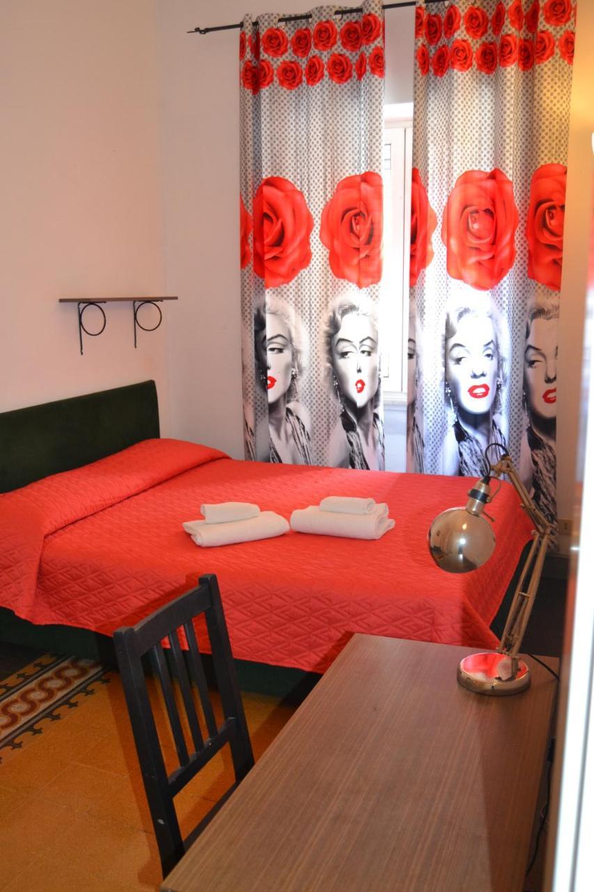 Booking House Ρώμη Εξωτερικό φωτογραφία