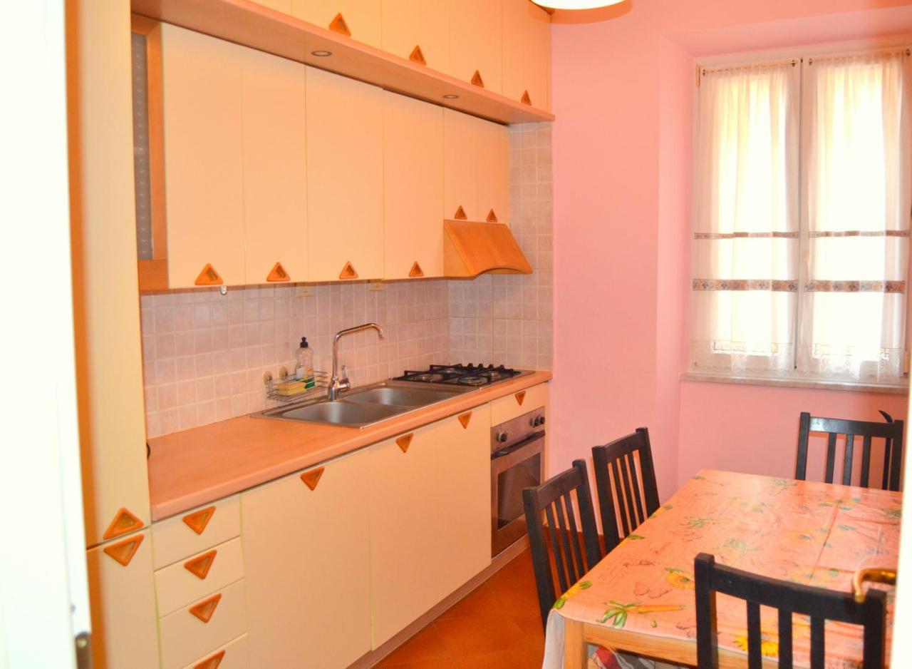 Booking House Ρώμη Εξωτερικό φωτογραφία