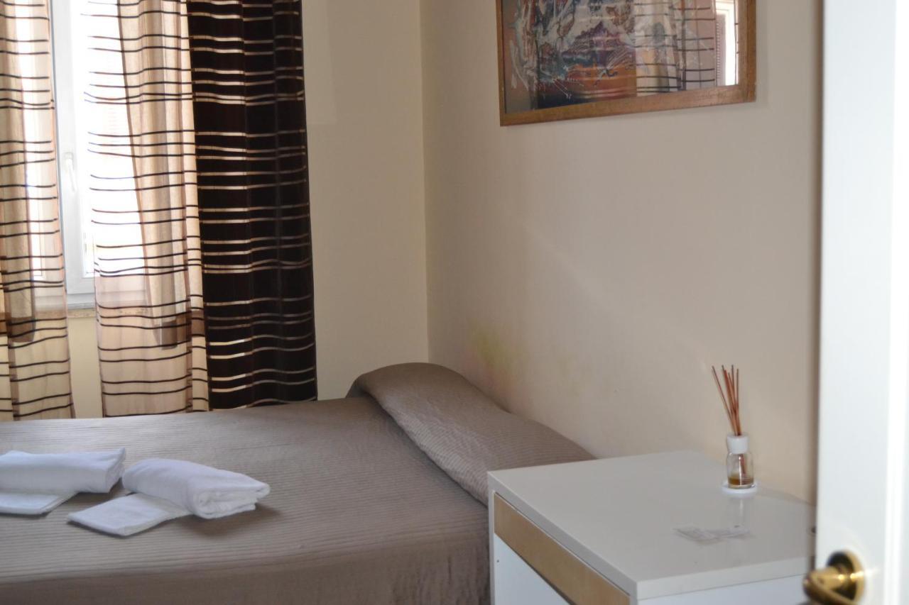Booking House Ρώμη Εξωτερικό φωτογραφία