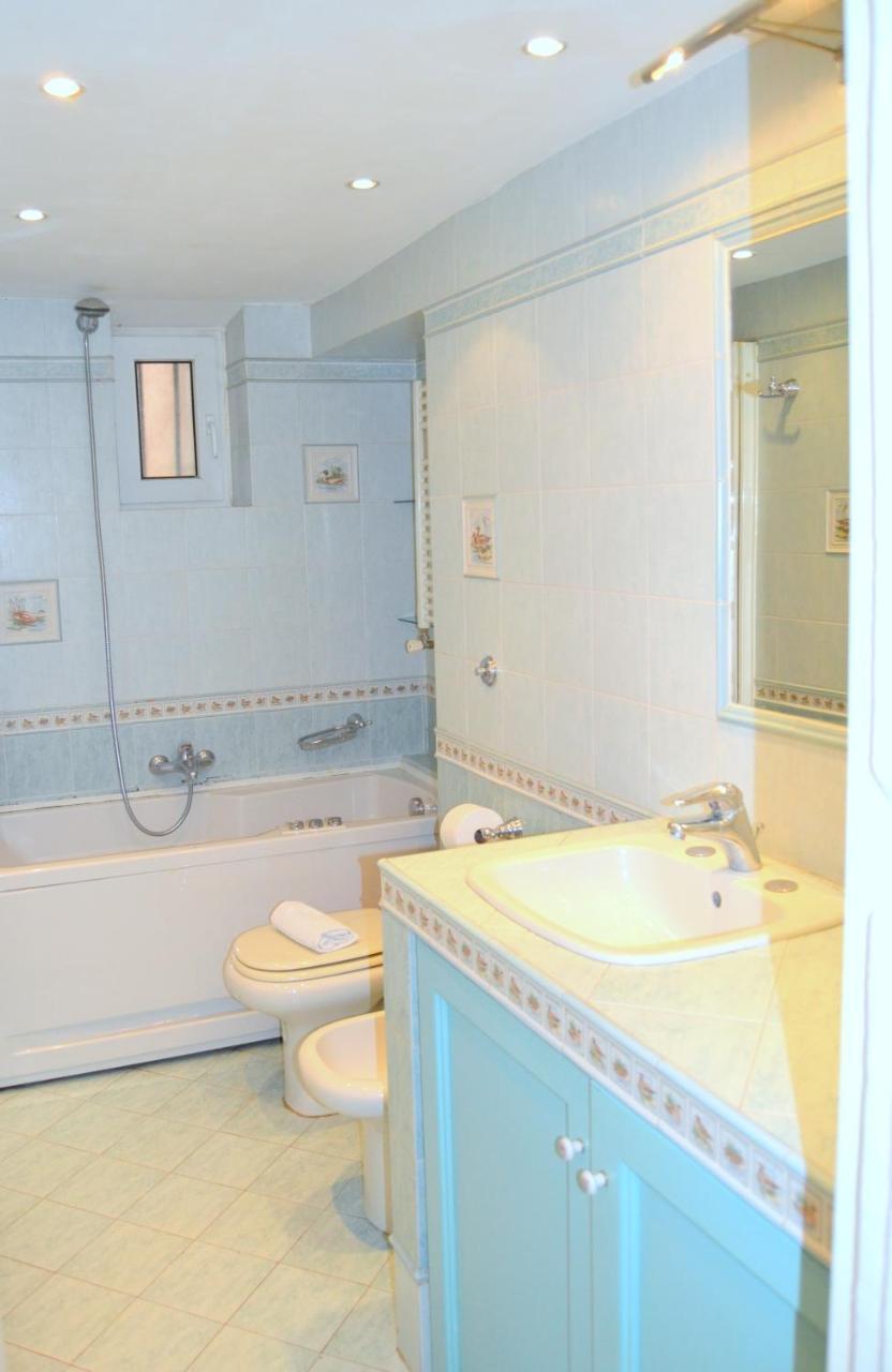 Booking House Ρώμη Εξωτερικό φωτογραφία