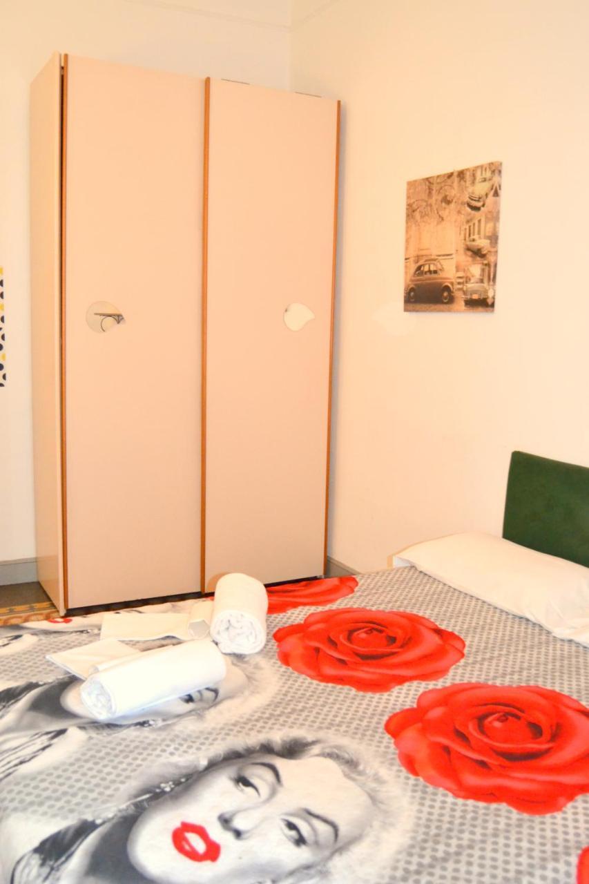 Booking House Ρώμη Εξωτερικό φωτογραφία