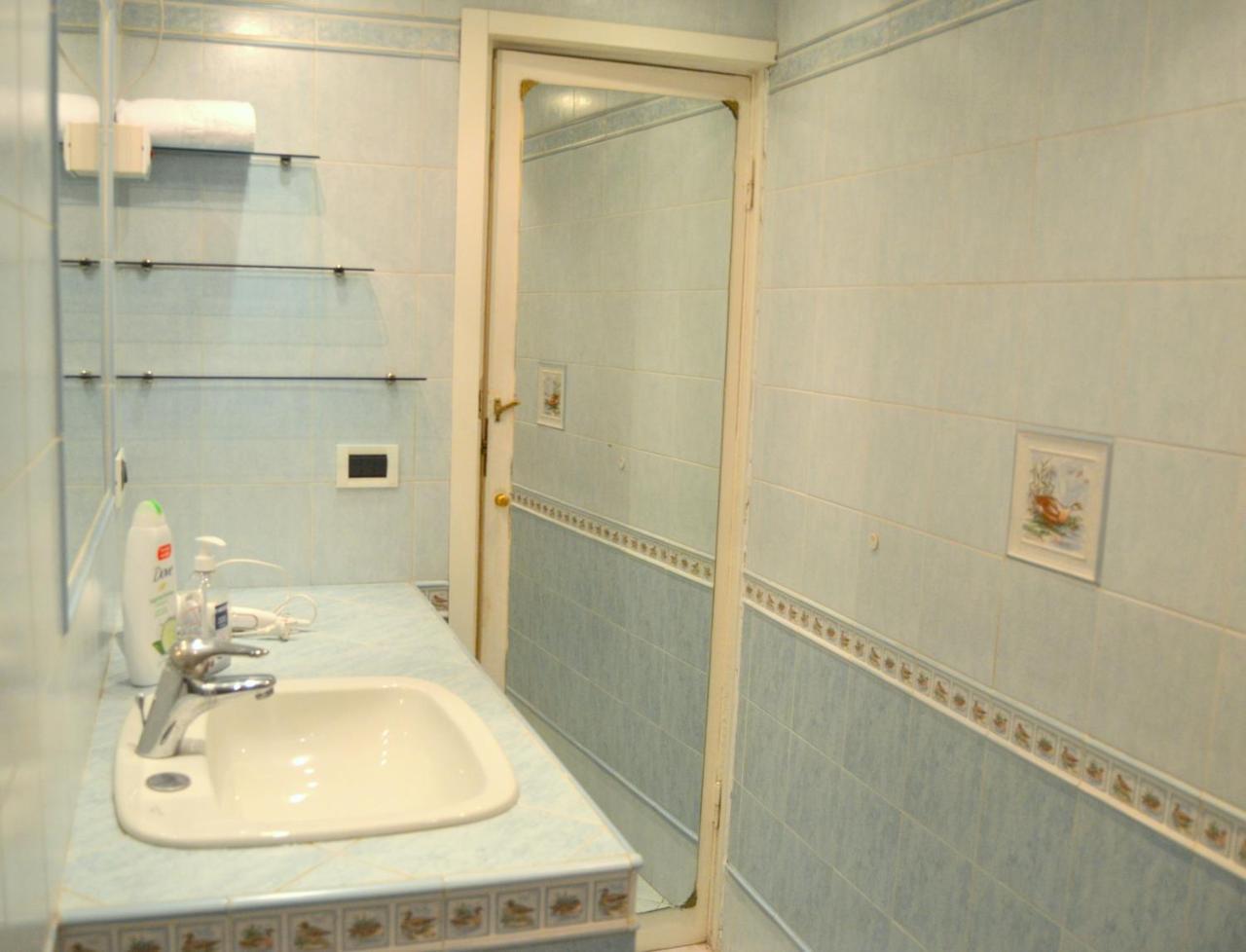 Booking House Ρώμη Εξωτερικό φωτογραφία