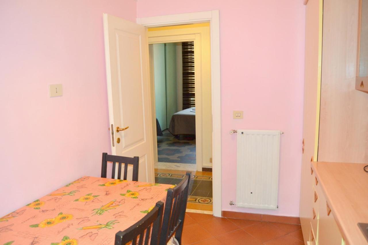 Booking House Ρώμη Εξωτερικό φωτογραφία